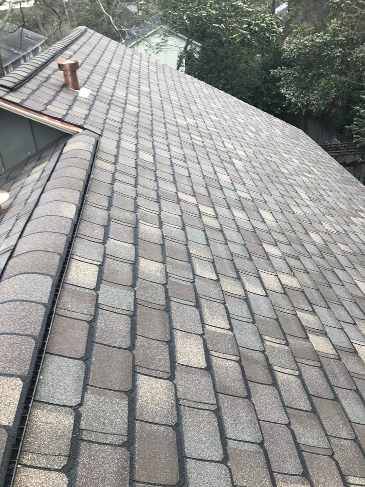 Slide of B&M Roofing & Construction