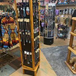 Best Of The West Gifts - AFFORDABLE JEWELRY FOR MEN OR WOMEN