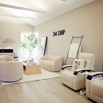 SM Drip Med Spa - Medical Spas Near Me - San Juan Capistrano, California