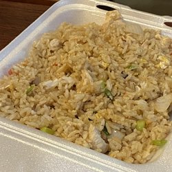 Sabaidee Restaurant - Chicken Fried Rice