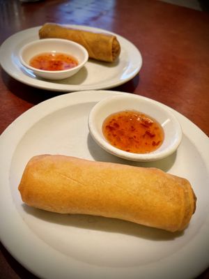 Talay Thai Restaurant by null