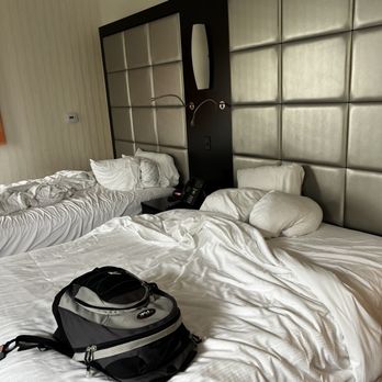 Harrah's Ak-Chin Hotel And Casino - My room - Hotels Near Me - Maricopa, Arizona