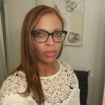 Kenya Hair Creations - Right after Kenya colored and styled my hair in July 2015. Perfection. - Hair Salons Near Me - Diamond Bar, California
