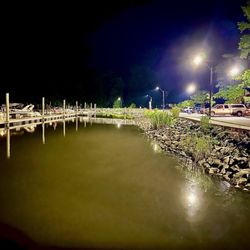 Jamestown Haunted River cruise