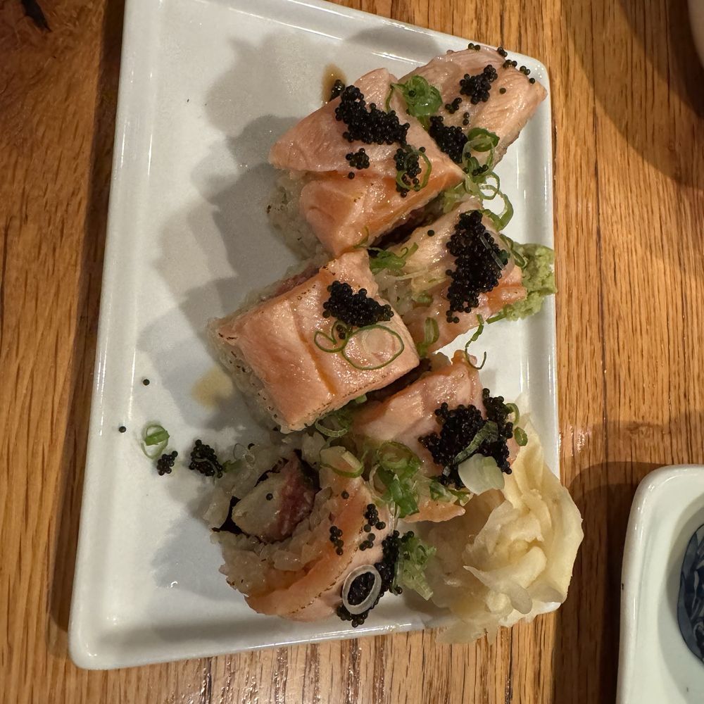 Hamano Sushi - Sunset - Sushi Bars Near Me - San Francisco, California