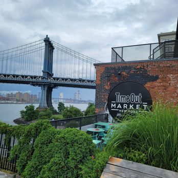 Bark Barbecue - The view - Barbeque Near Me - Brooklyn, New York Bark Barbecue - The view - Barbeque Near Me - Brooklyn, New York