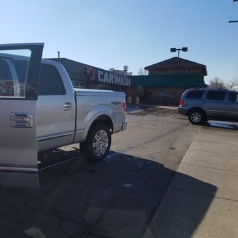 Fuller's Car Wash - No one would even look at the damage - Car Wash Near Me - Des Plaines, Illinois Fuller's Car Wash - No one would even look at the damage - Car Wash Near Me - Des Plaines, Illinois