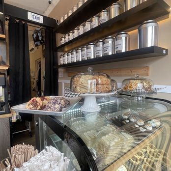 Teako - Coffee & Tea Near Me - Toronto, Ontario