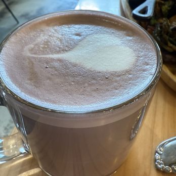 Sweet Maple - Dirty Ube Latte - Breakfast & Brunch Near Me - Palo Alto, California Sweet Maple - Dirty Ube Latte - Breakfast & Brunch Near Me - Palo Alto, California