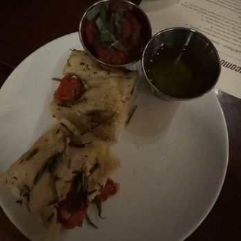 Sycamore - Free bread - Bars Near Me - Columbus, Ohio