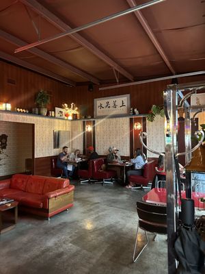 Xiao Bao by null