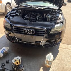 On Demand Auto Repair
