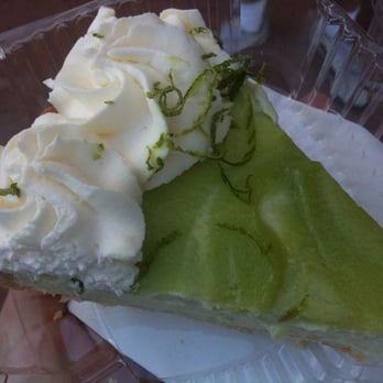 Lido Bakery - Key Lime Tart - Bakeries Near Me - Manhattan Beach, California Lido Bakery - Key Lime Tart - Bakeries Near Me - Manhattan Beach, California