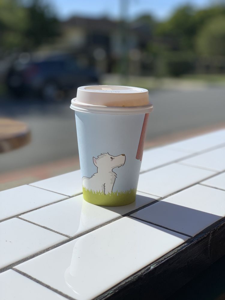 SMOKIN’ JOE’S ESPRESSO BAR Updated August 2024 3 Sizer St, Brisbane