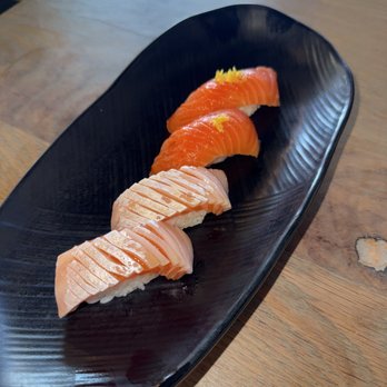 Sushi Q - Sushi Bars Near Me - Sacramento, California Sushi Q - Sushi Bars Near Me - Sacramento, California