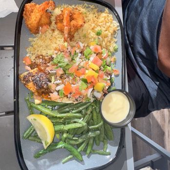 Doc's Seafood & Steaks - Catch of the Day - Seafood Near Me - Corpus Christi, Texas Doc's Seafood & Steaks - Catch of the Day - Seafood Near Me - Corpus Christi, Texas