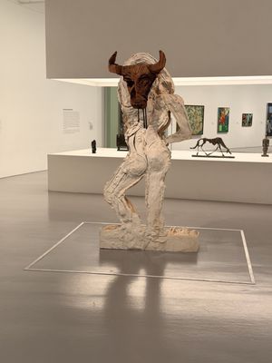 Hirshhorn Museum by null