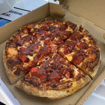 One Dream - Chicken tikka masala pizza - Convenience Stores Near Me - Latham, New York One Dream - Chicken tikka masala pizza - Convenience Stores Near Me - Latham, New York