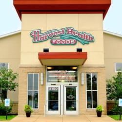 Harvest Health Foods - Hudsonville Location