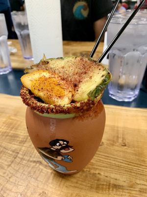 Isla del Mar South by null