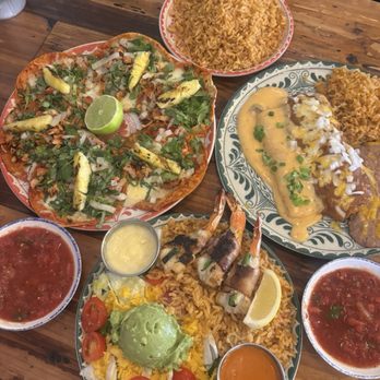 Blue Goose Cantina - Mexican Near Me - Frisco, Texas Blue Goose Cantina - Mexican Near Me - Frisco, Texas