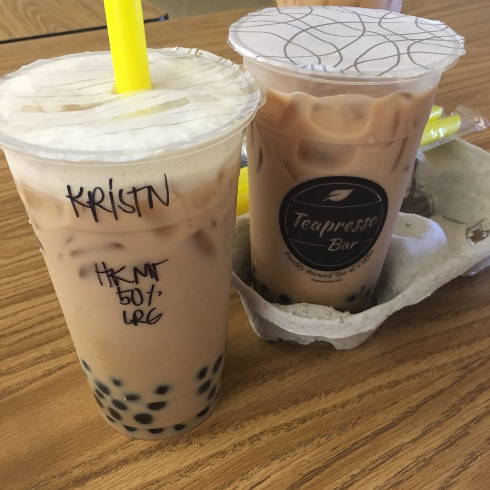 Teapresso Bar - Coffee & Tea Near Me - Honolulu, Hawaii Teapresso Bar - Coffee & Tea Near Me - Honolulu, Hawaii