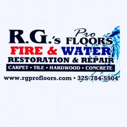 RG's Pro Floors