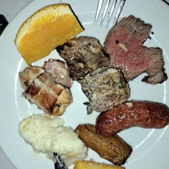 Fogao Gaucho - So delicious ! - Brazilian Near Me - Bloomington, Minnesota Fogao Gaucho - So delicious ! - Brazilian Near Me - Bloomington, Minnesota