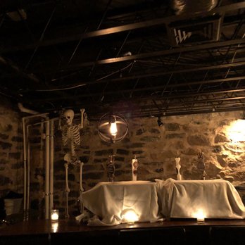 Hops/Scotch - Cocktail Bars Near Me - Doylestown, Pennsylvania