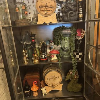 Crafted Concoctions - Coffee & Tea Near Me - Tavares, Florida