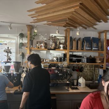 Gahwena Coffee Station - Baristas - Coffee & Tea Near Me - Duncanville, Texas Gahwena Coffee Station - Baristas - Coffee & Tea Near Me - Duncanville, Texas