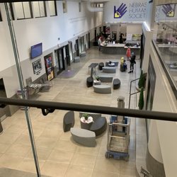 Nebraska Humane Society