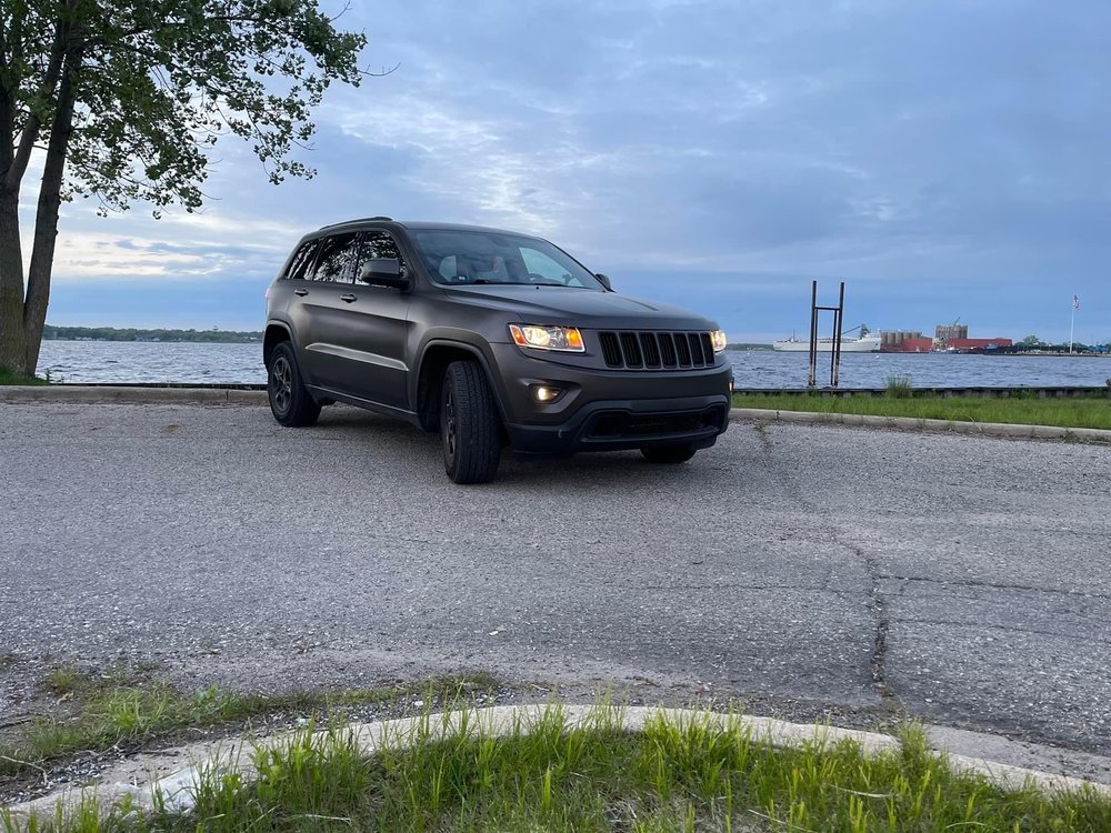 WEST MICHIGAN AUTO STYLING Updated June 2024 Muskegon, Michigan