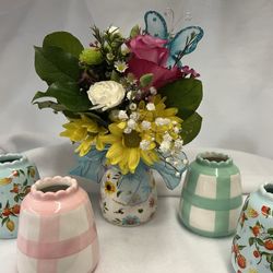 Greenville Floral & Gifts - New spring merchandise is available in time for Easter, Mother's Day, and gift giving.