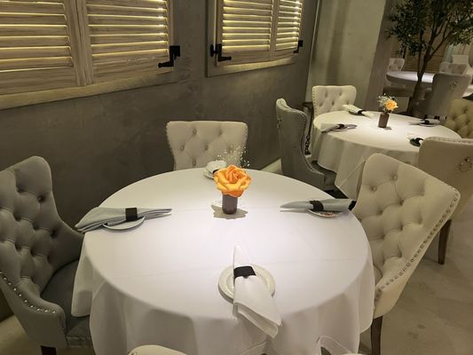 Altamura Trattoria by null