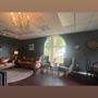 The Vestibule Coffee and Tea