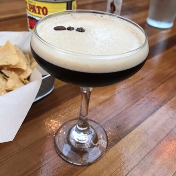 La Doña - El Jefe cocktail - Mexican Near Me - San Diego, California La Doña - El Jefe cocktail - Mexican Near Me - San Diego, California
