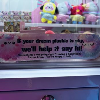 Claw Kingdom - Policy - Arcades Near Me - Honolulu, Hawaii Claw Kingdom - Policy - Arcades Near Me - Honolulu, Hawaii