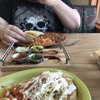 Casa de Nena - Tacos Near Me - Ogden, Utah