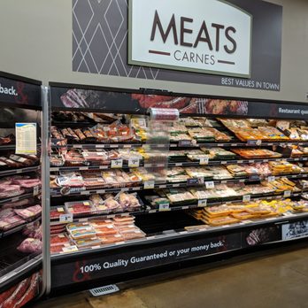 Smart & Final Extra! - Carnivore yes! - Grocery Near Me - Phoenix, Arizona