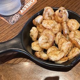 1 pound shrimp special 10.99 1 pound shrimp special 10.99