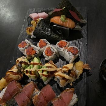 Kikoo Sushi - Sushi Bars Near Me - New York, New York Kikoo Sushi - Sushi Bars Near Me - New York, New York