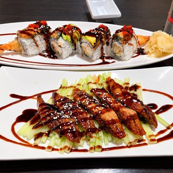 Kobe Seafood & Steak - Fresh sushi, flavorful teriyaki, hibachi favorites, and Japanese-inspired dishes served in Missoula. - Sushi Bars Near Me - Missoula, Montana Kobe Seafood & Steak - Fresh sushi, flavorful teriyaki, hibachi favorites, and Japanese-inspired dishes served in Missoula. - Sushi Bars Near Me - Missoula, Montana