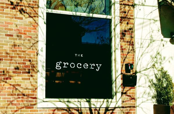 The Grocery by null