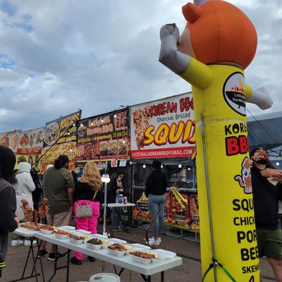 Phoenix Raceway by null