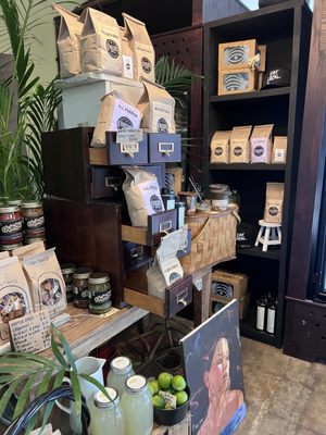 Jane and the Lion Bakehouse by null