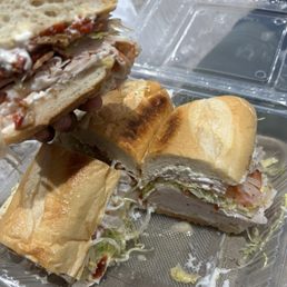 Hot Subs