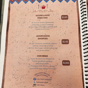 Doña Triny's - Very reasonable prices - Mexican Near Me - Puerto Morelos, ROO Doña Triny's - Very reasonable prices - Mexican Near Me - Puerto Morelos, ROO