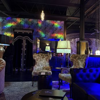 Whisperz Speakeasy - Speakeasies Near Me - West Carrollton, Ohio
