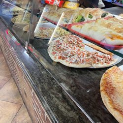 Pat's Pizzeria & Restaurant